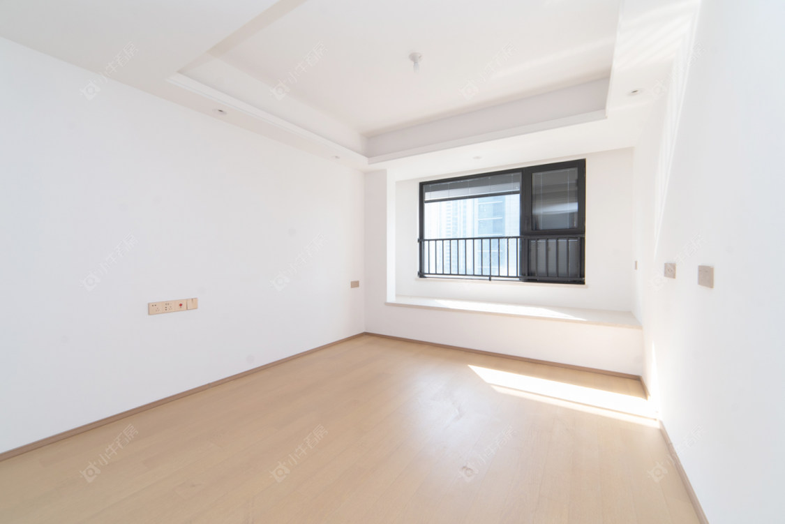 常州万科国宾道在售二手房源室内图_小牛看房