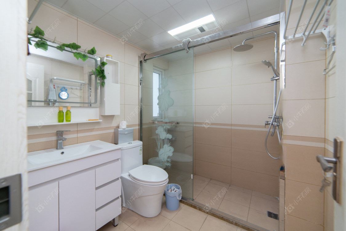 常州路劲城市印象在售二手房源室内图_小牛看房