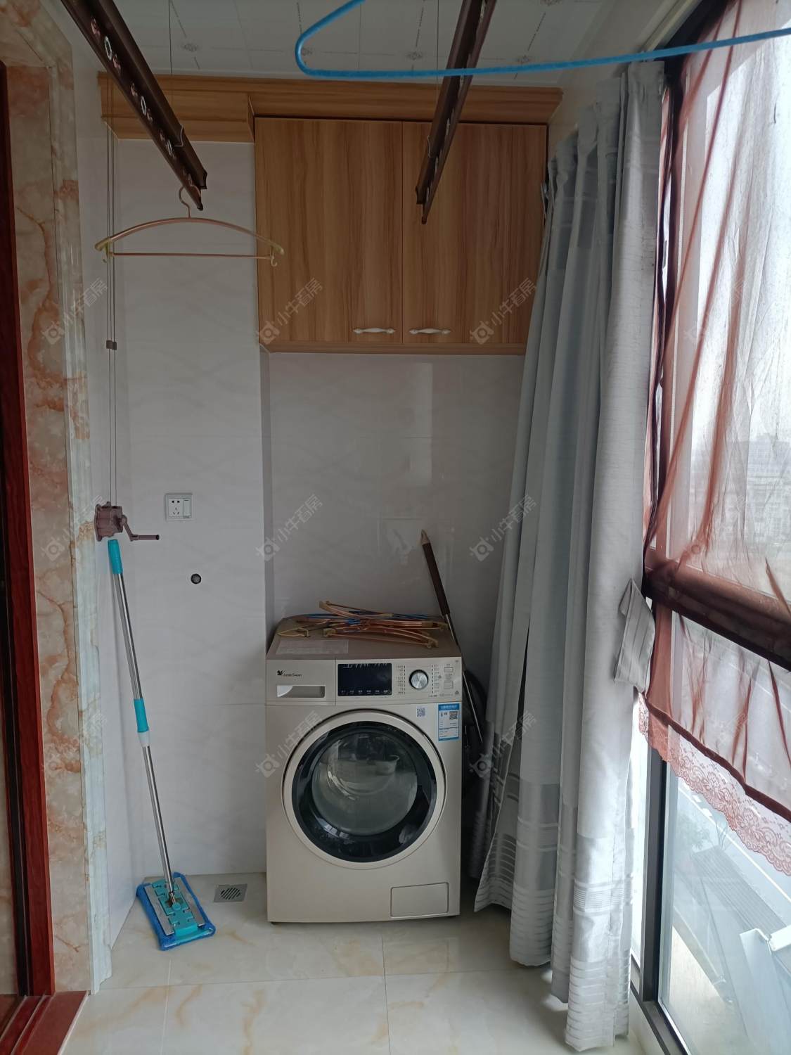 常州亨达未来城在租房源室内图_小牛看房