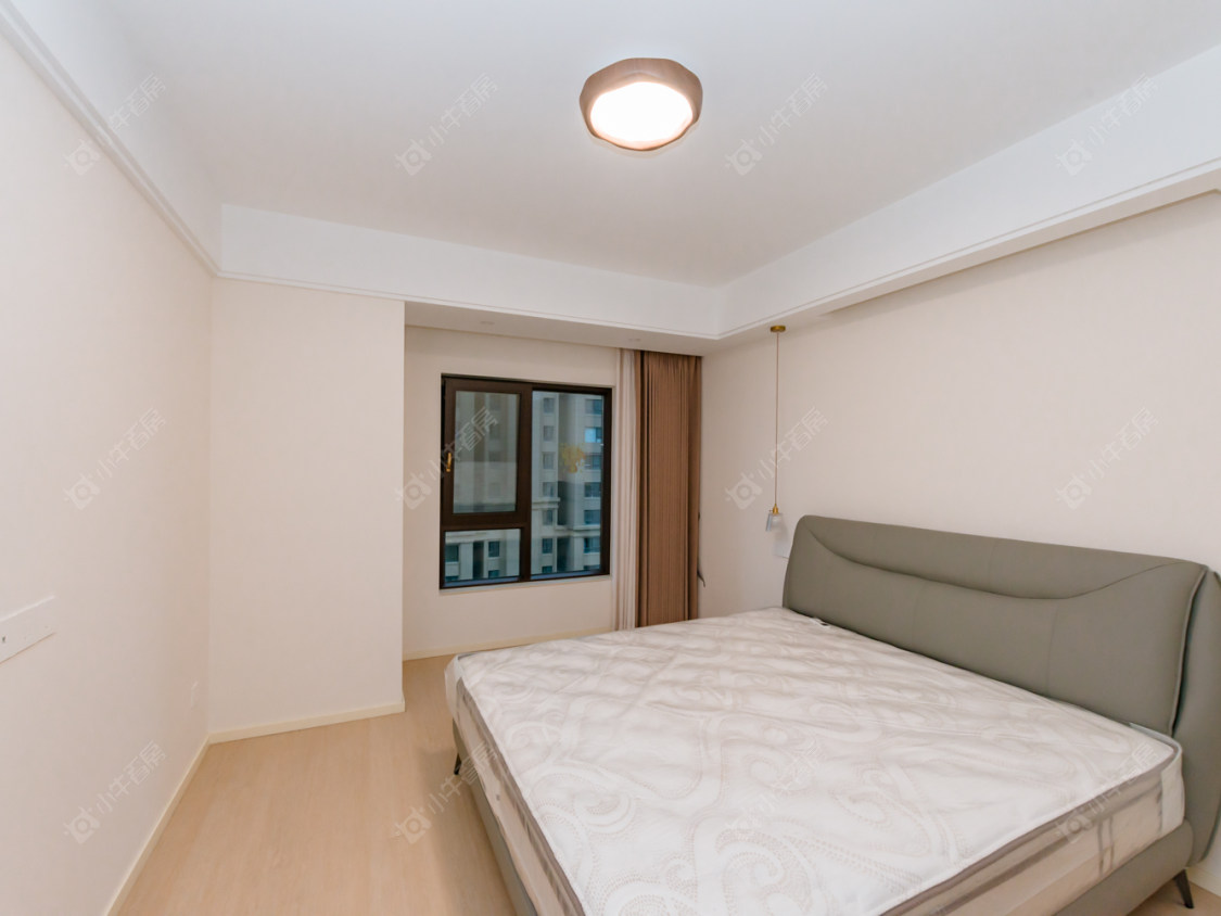 常州凯悦中心在售二手房源室内图_小牛看房