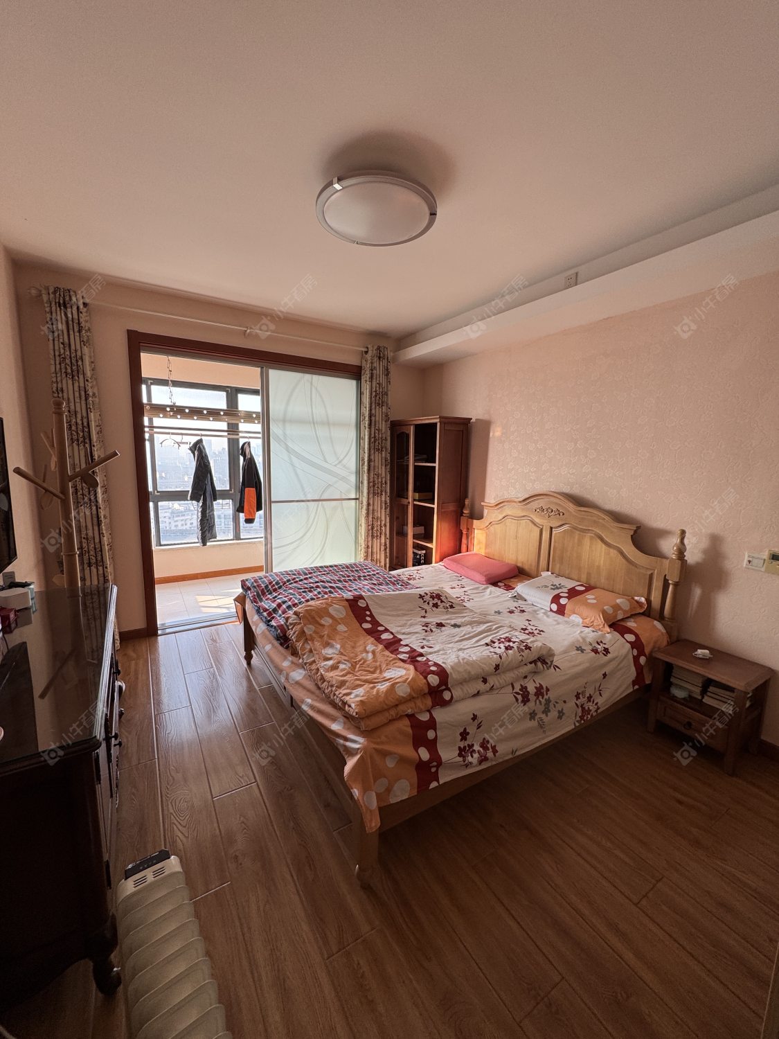 常州铭筑高第在租房源室内图_小牛看房