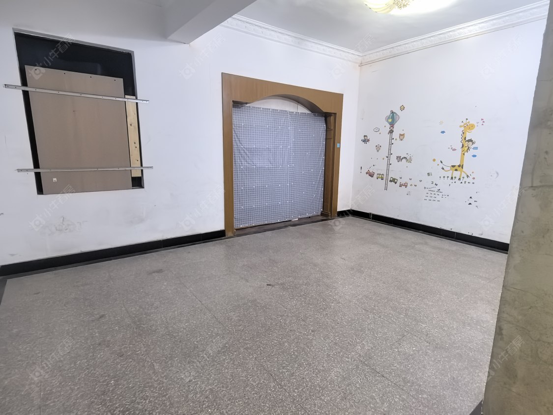 常州丁沟坝在租房源户型图_小牛看房