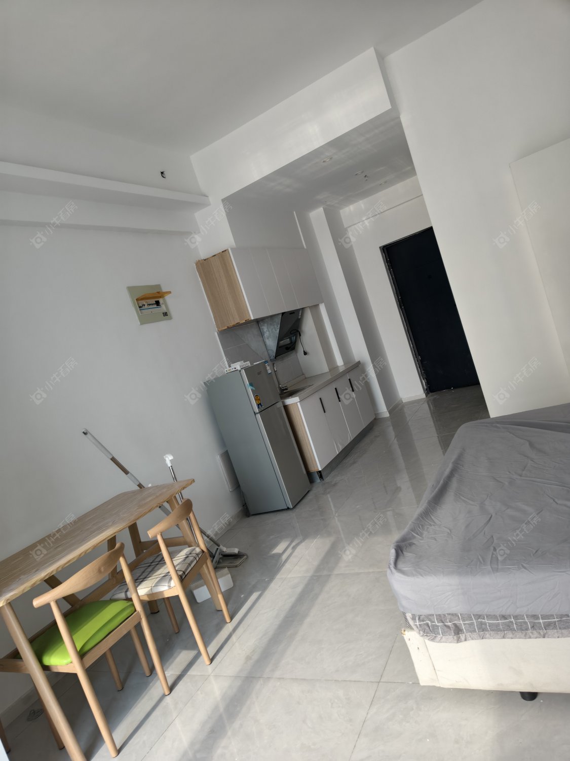 常州新龙江城市广场在租房源室内图_小牛看房