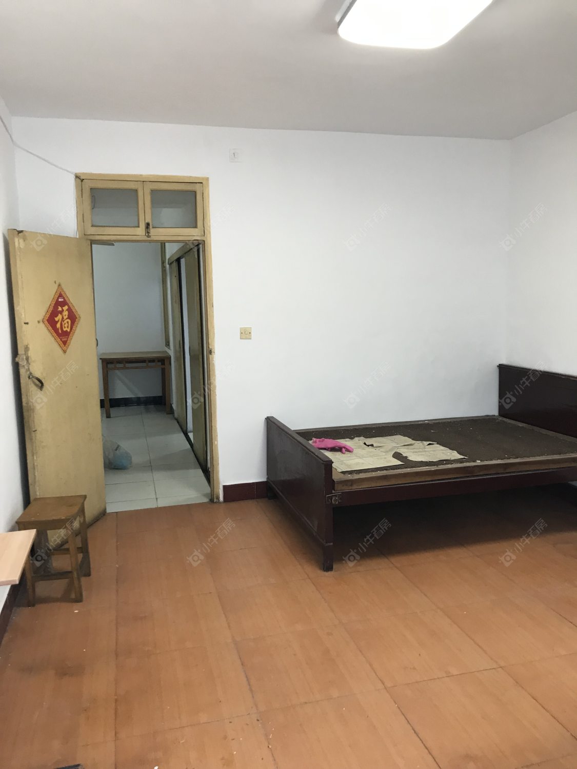 常州红梅新村在租房源室内图_小牛看房