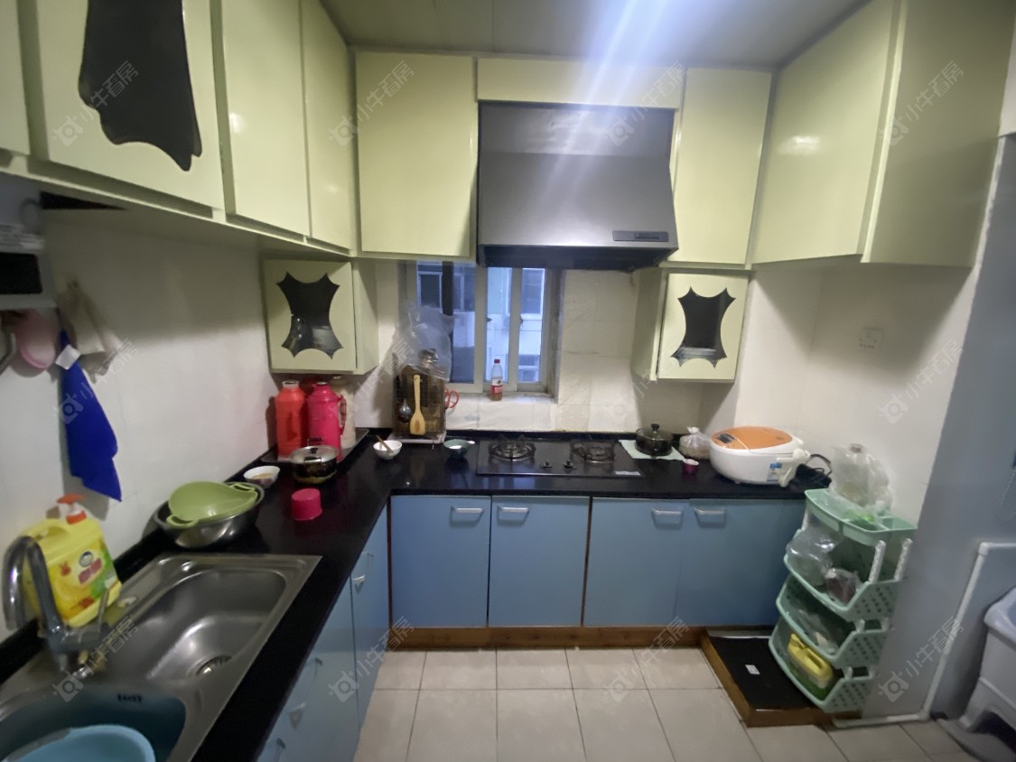 常州红梅西村在租房源室内图_小牛看房