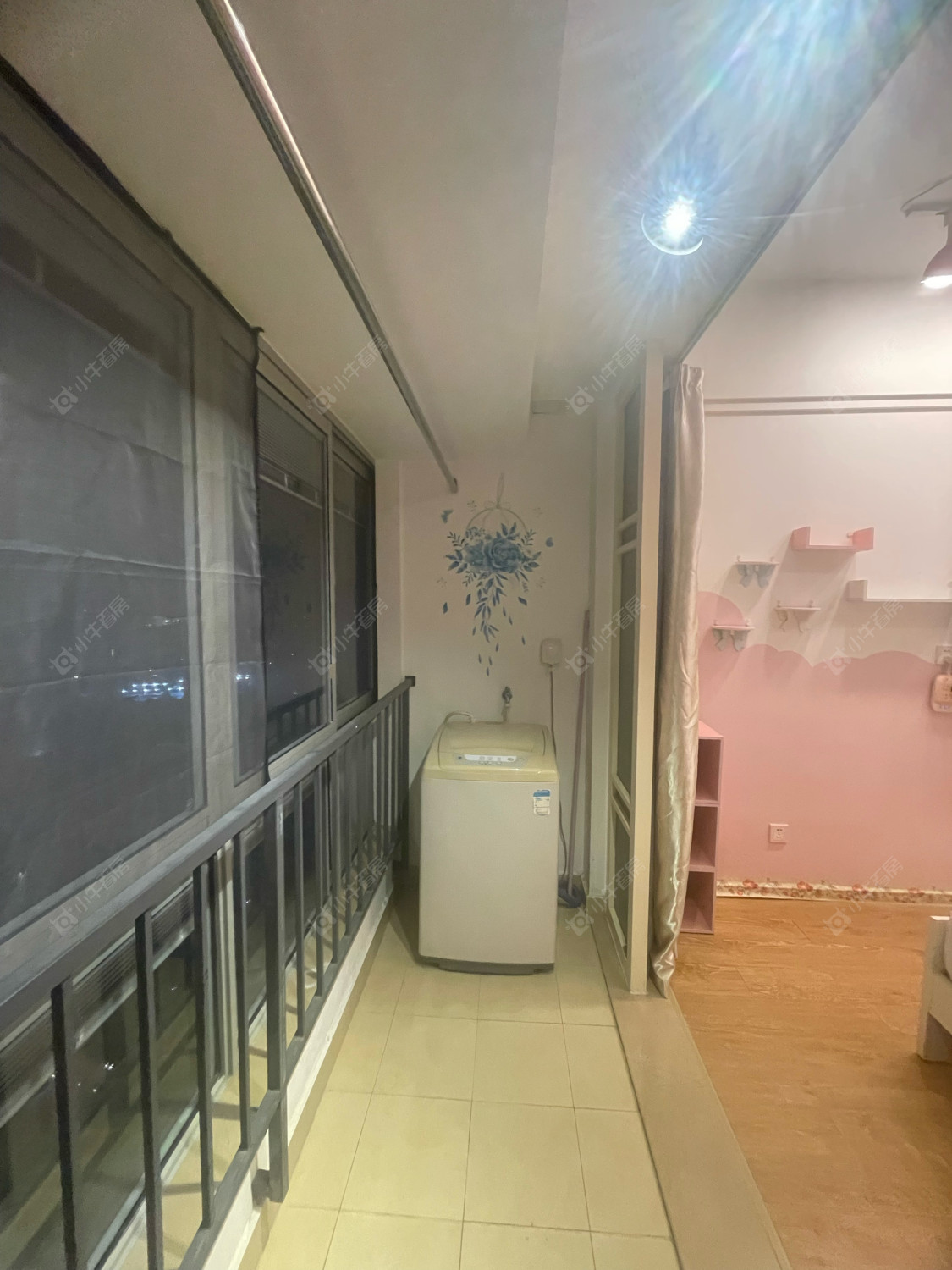 常州九洲新世界广场在租房源室内图_小牛看房