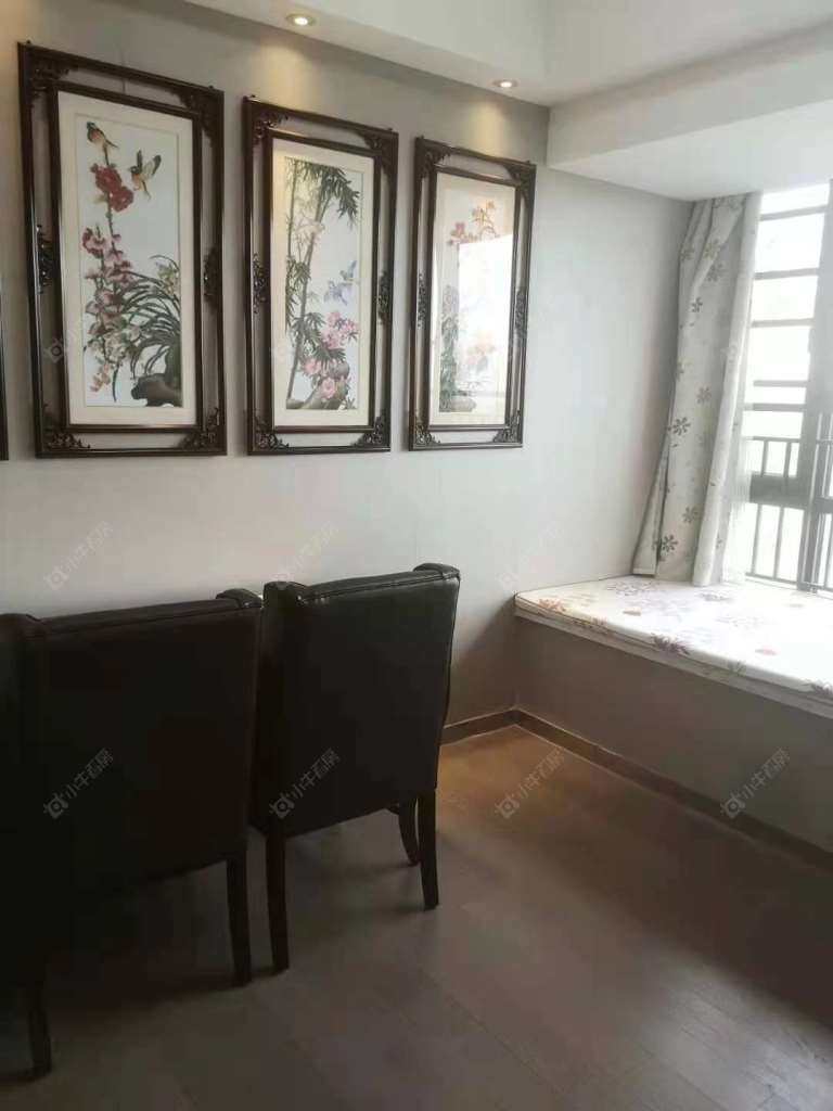 常州星河澜月湾在租房源_小牛看房