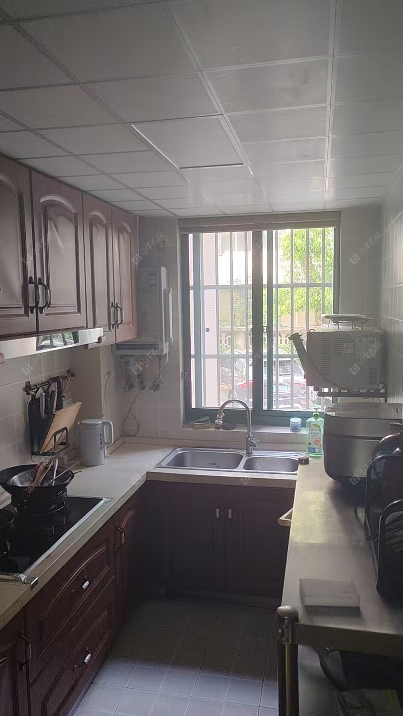 常州嘉顺花园在租房源_小牛看房