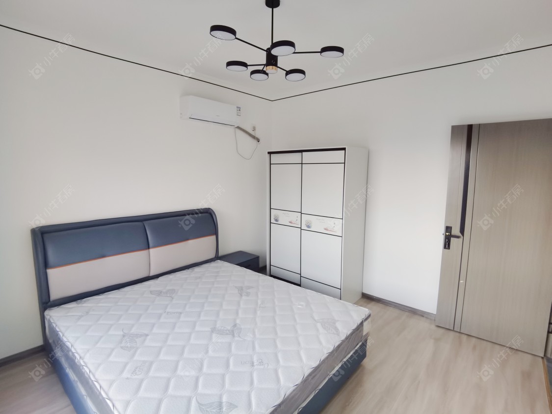 常州百兴华府一期在租房源_小牛看房