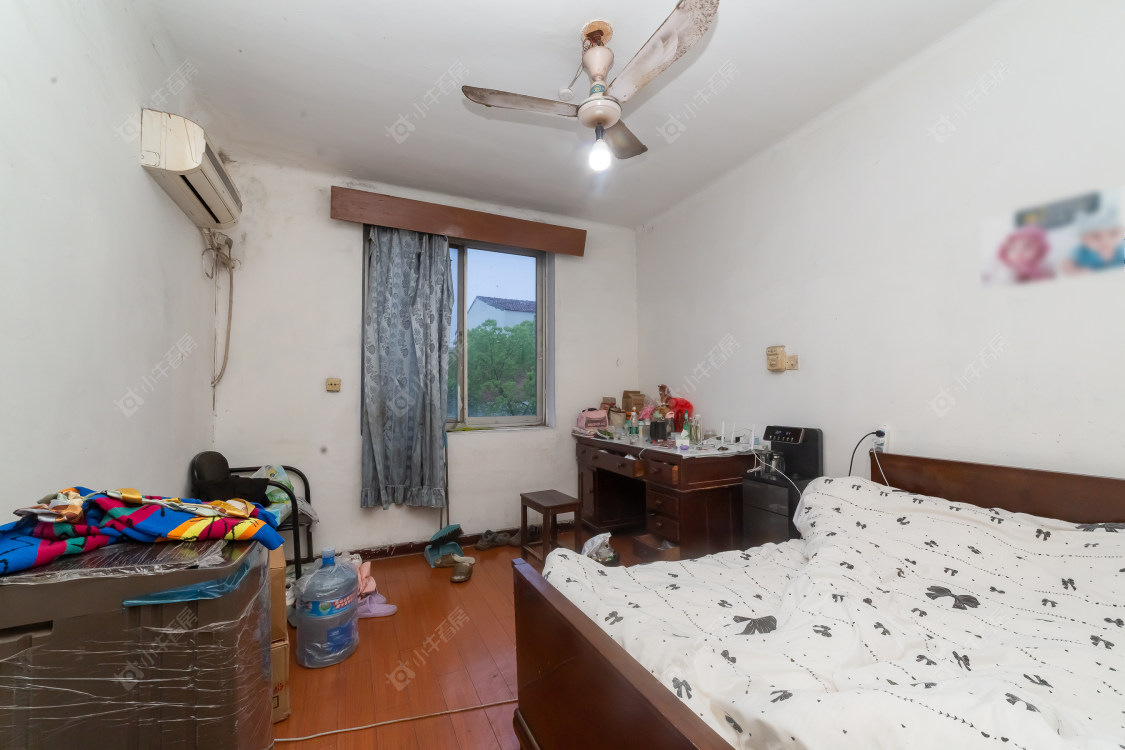 常州冶金新村在售二手房_小牛看房