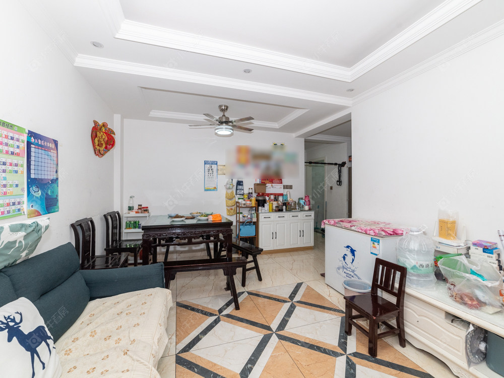 常州新景花苑二期在售二手房源室内图_小牛看房