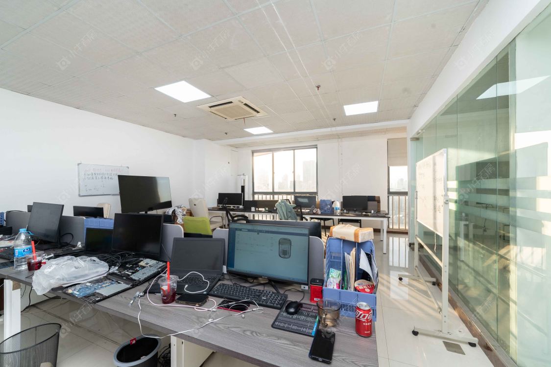 常州铂安国际在售二手房源_小牛看房