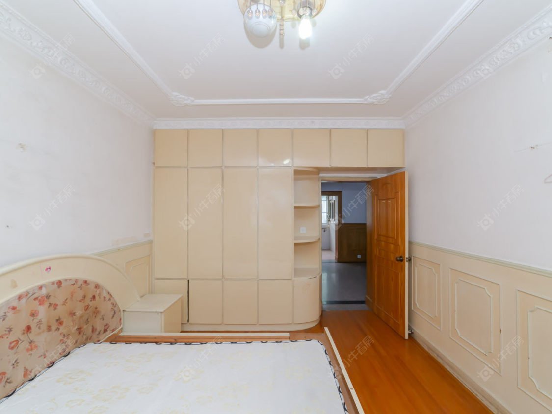 常州翠竹新村南区在售二手房源室内图_小牛看房