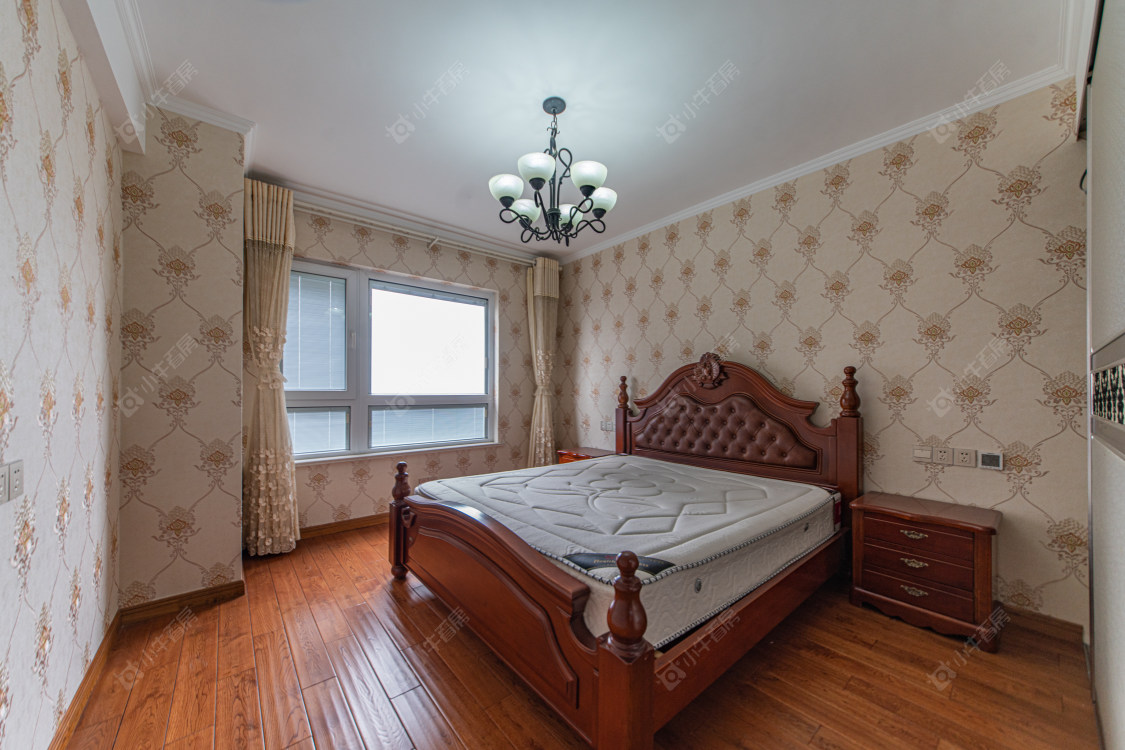 常州路劲城一期在售二手房源室内图_小牛看房