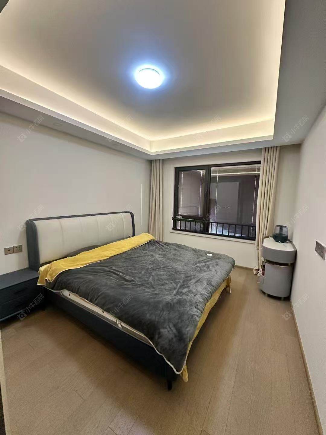 常州星河国际十一区在租房源室内图_小牛看房