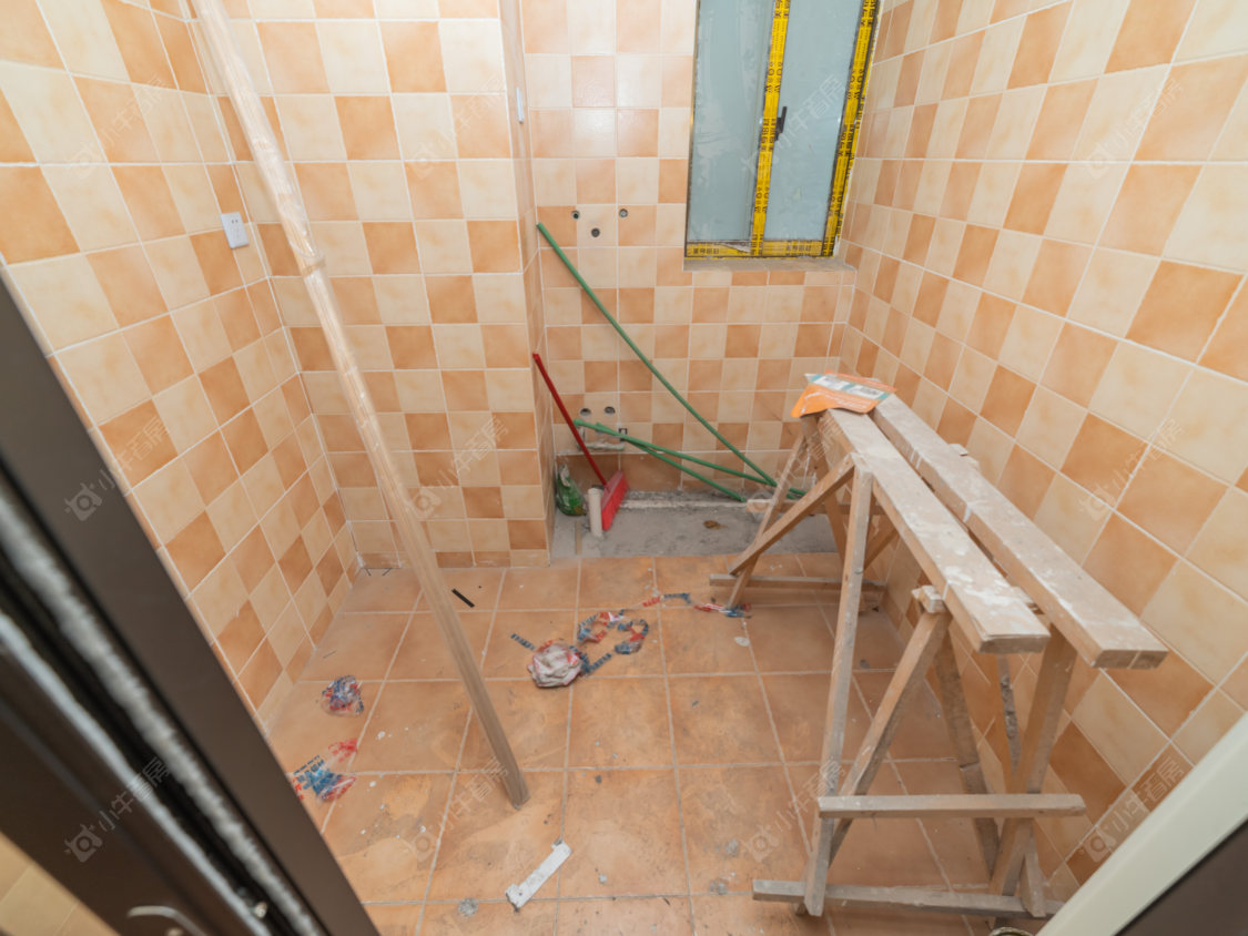 常州福康宁花园在售二手房源室内图_小牛看房