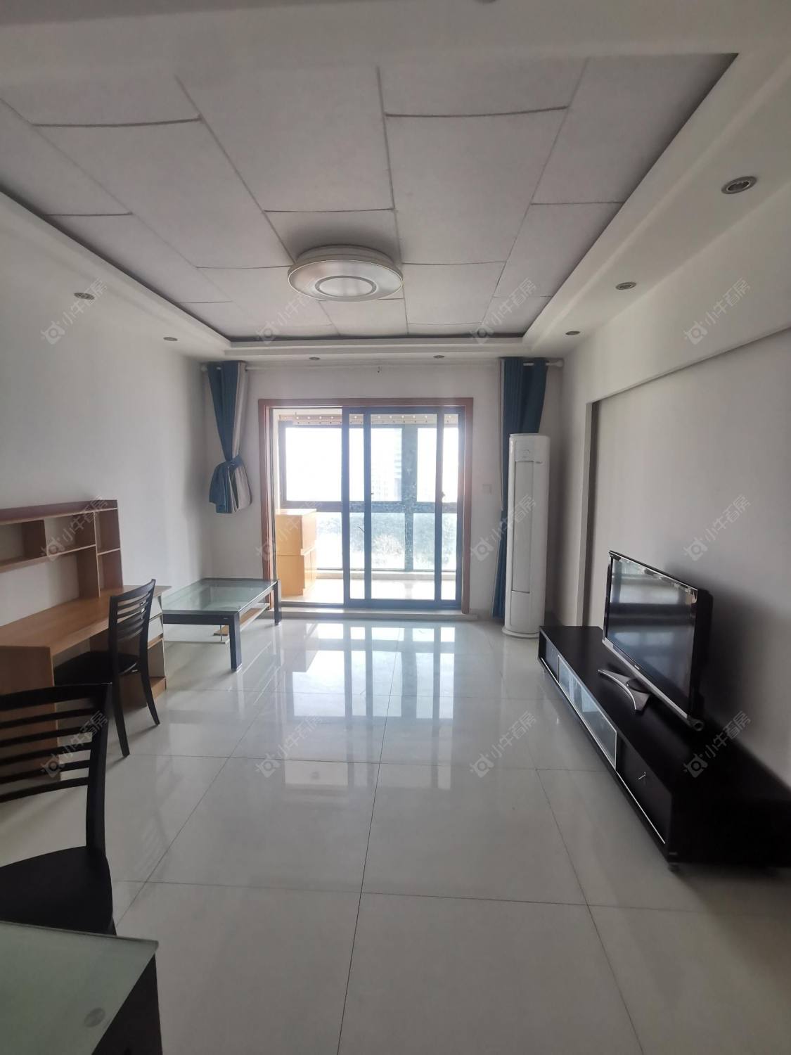 常州青山湾南区在租房源室内图_小牛看房