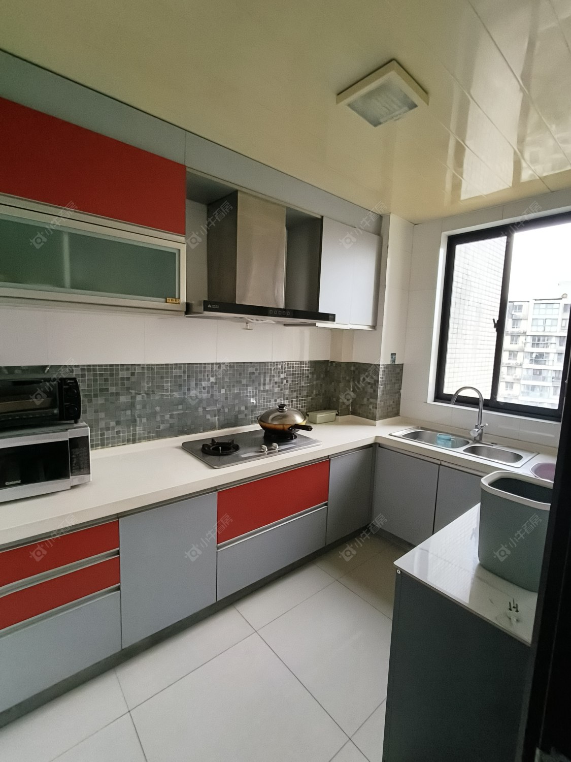 常州国泰新都在租房源室内图_小牛看房