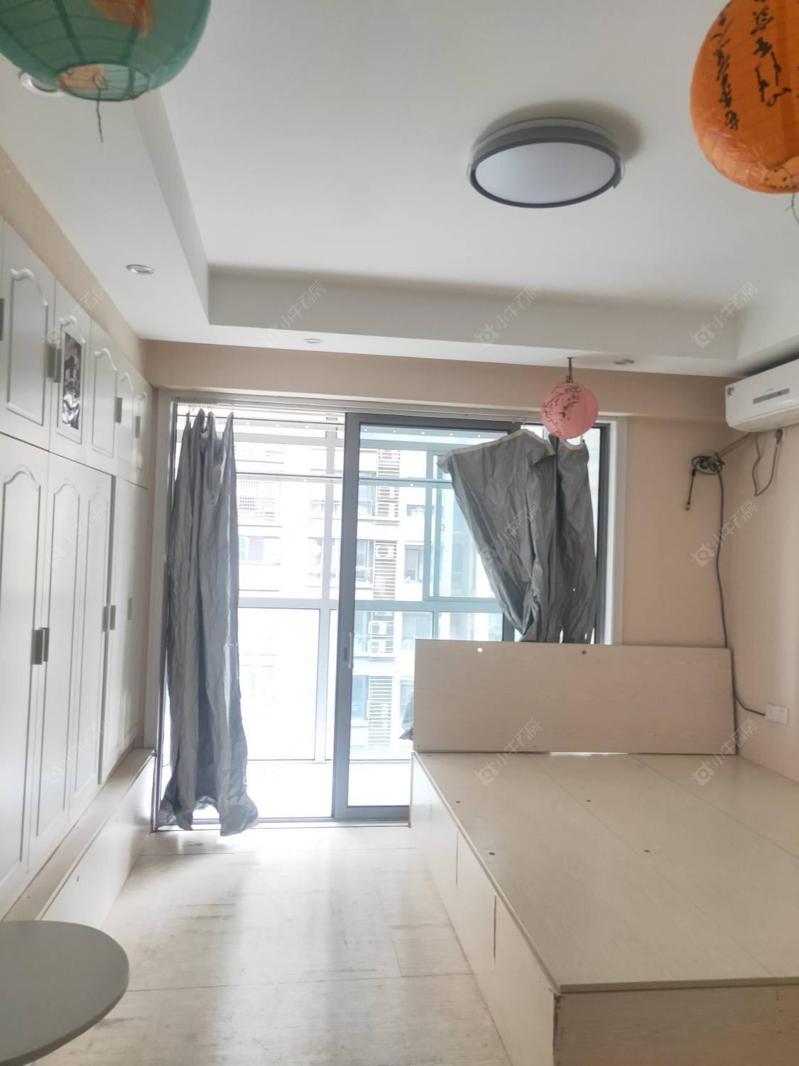 常州世茂广场在租房源室内图_小牛看房