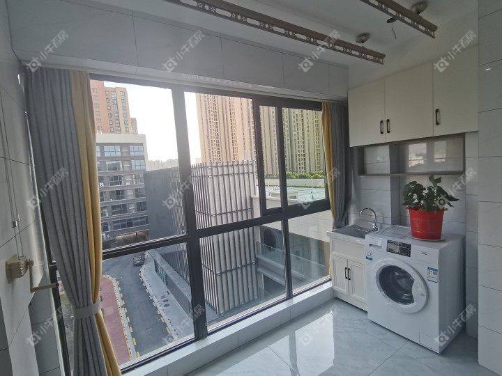 新城吾悦印巷房源室内图 常州新城吾悦印巷在租房源室内图_小牛看房