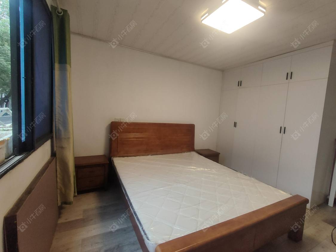 常州延陵东路在租房源室内图_小牛看房