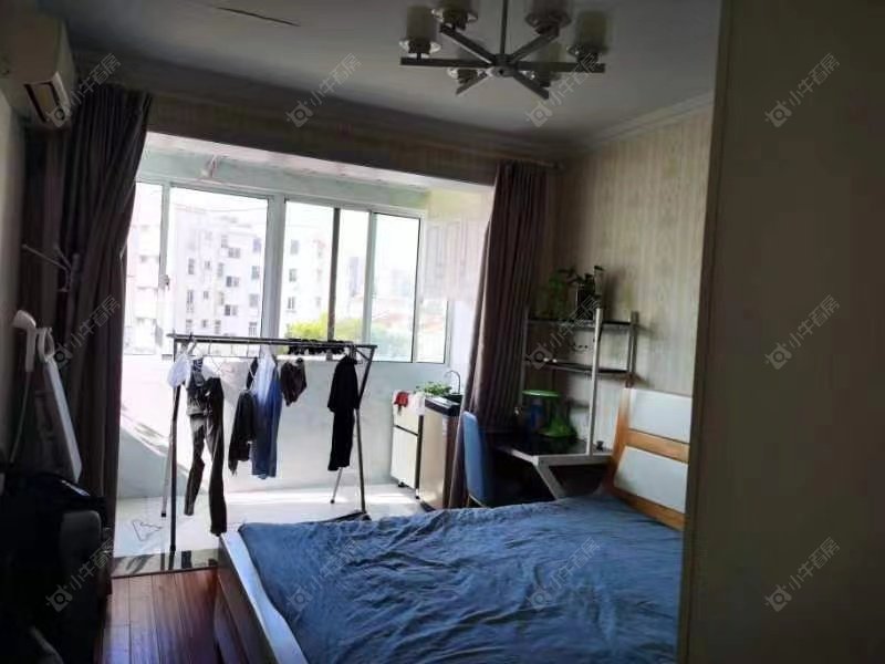 常州河海二村在租房源_小牛看房