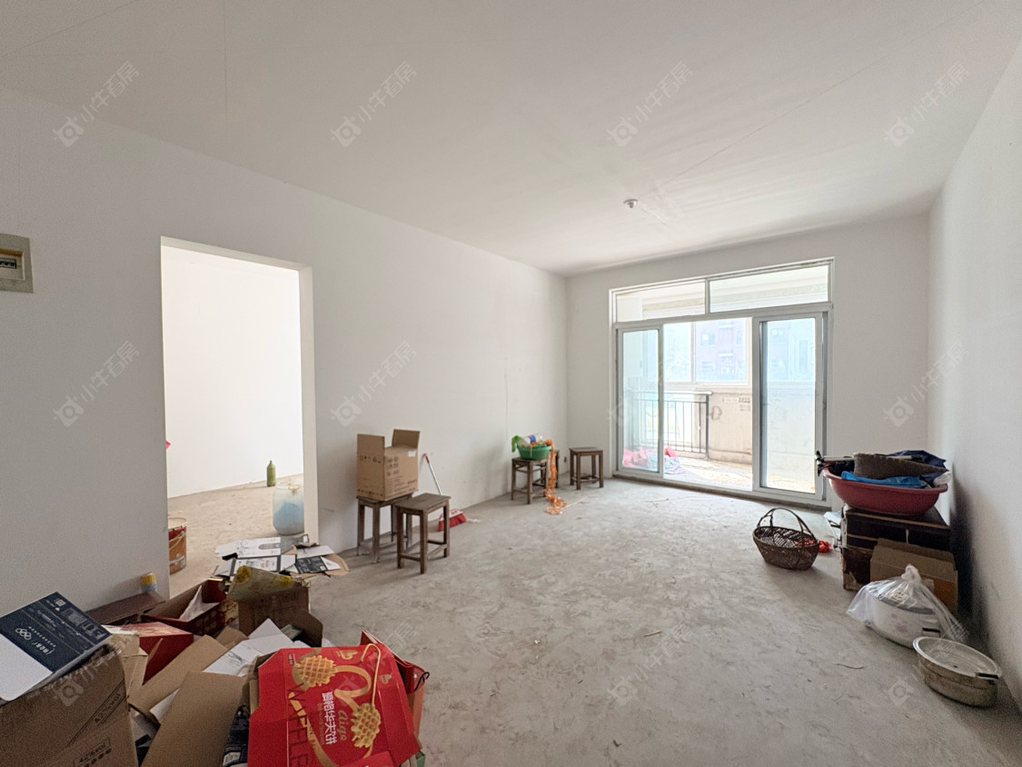 丹阳嘉荟新城在售二手房_小牛看房