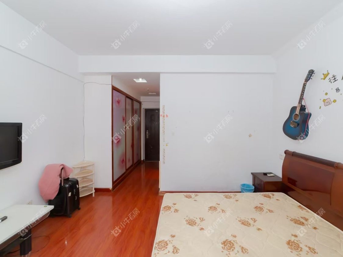 常州新城尚东区花园西区在租房源室内图_小牛看房