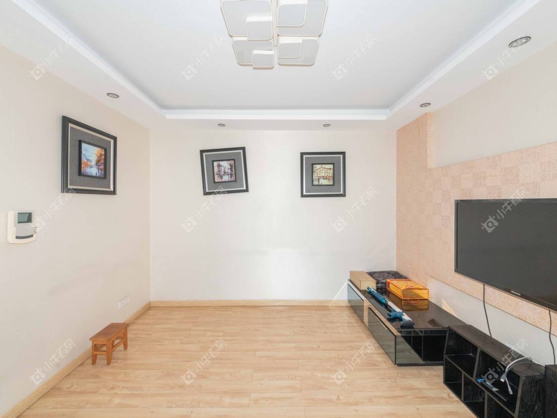 常州景瑞曦城在租房源室内图_小牛看房