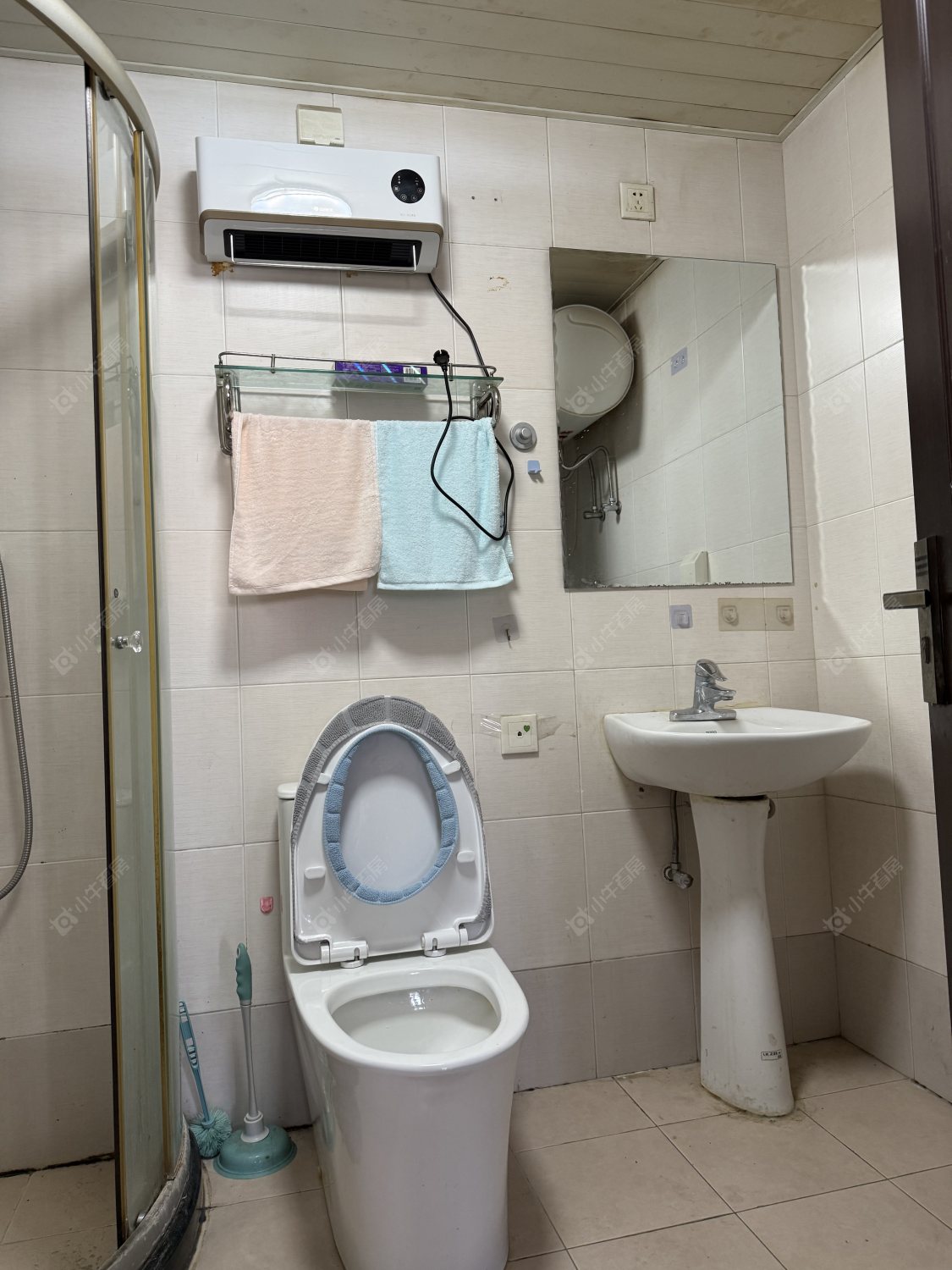 常州云庭公寓在租房源_小牛看房