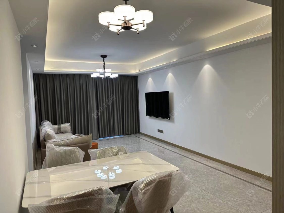 绿地香港名墩道房源户型图 常州绿地香港名墩道在租房源户型图_小牛看房