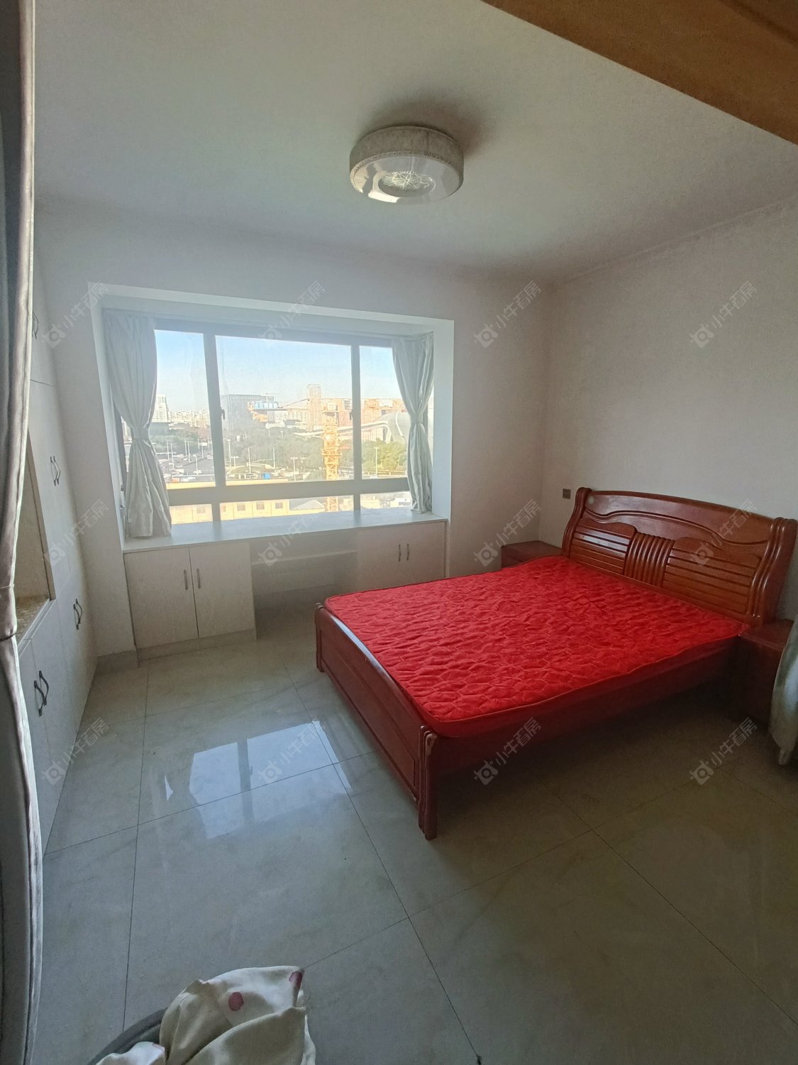 常州中央花园在租房源_小牛看房