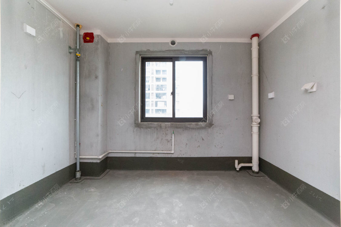 常州牡丹水岸首府在售二手房源室内图_小牛看房