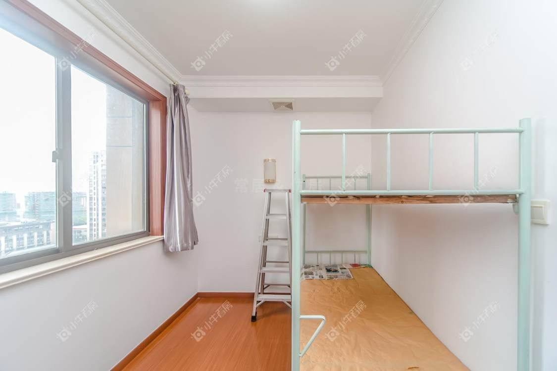 常州九洲花园一期在租房源室内图_小牛看房