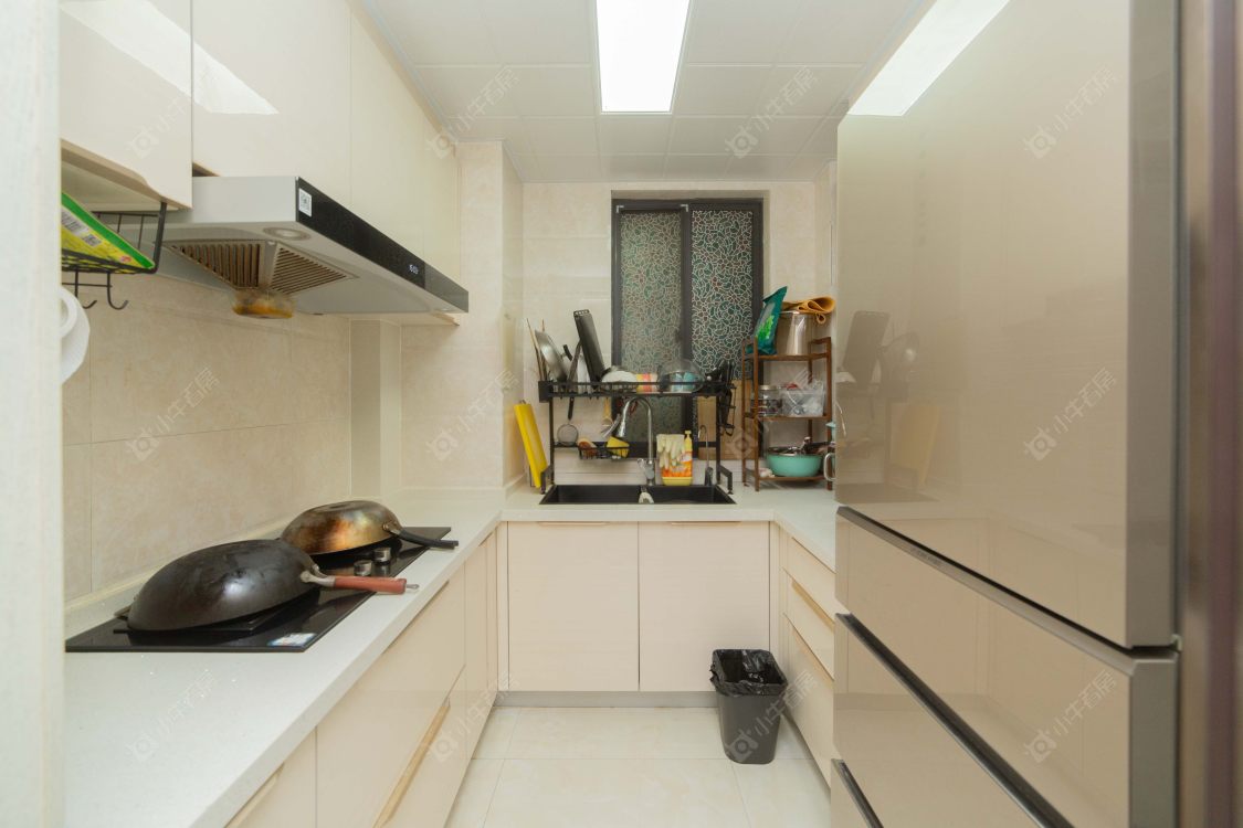 常州福地聚龙苑在售二手房源室内图_小牛看房