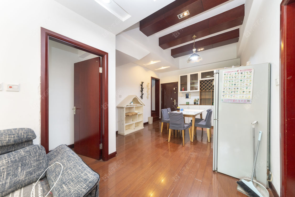 常州御城在售二手房源室内图_小牛看房