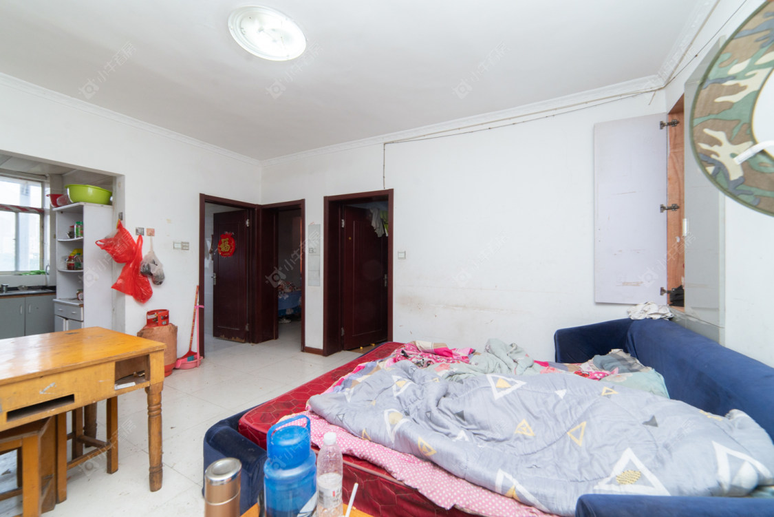 常州白云新村在售二手房源室内图_小牛看房