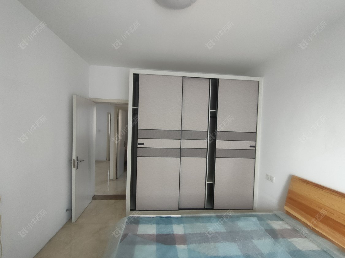 常州紫霞花苑在租房源_小牛看房