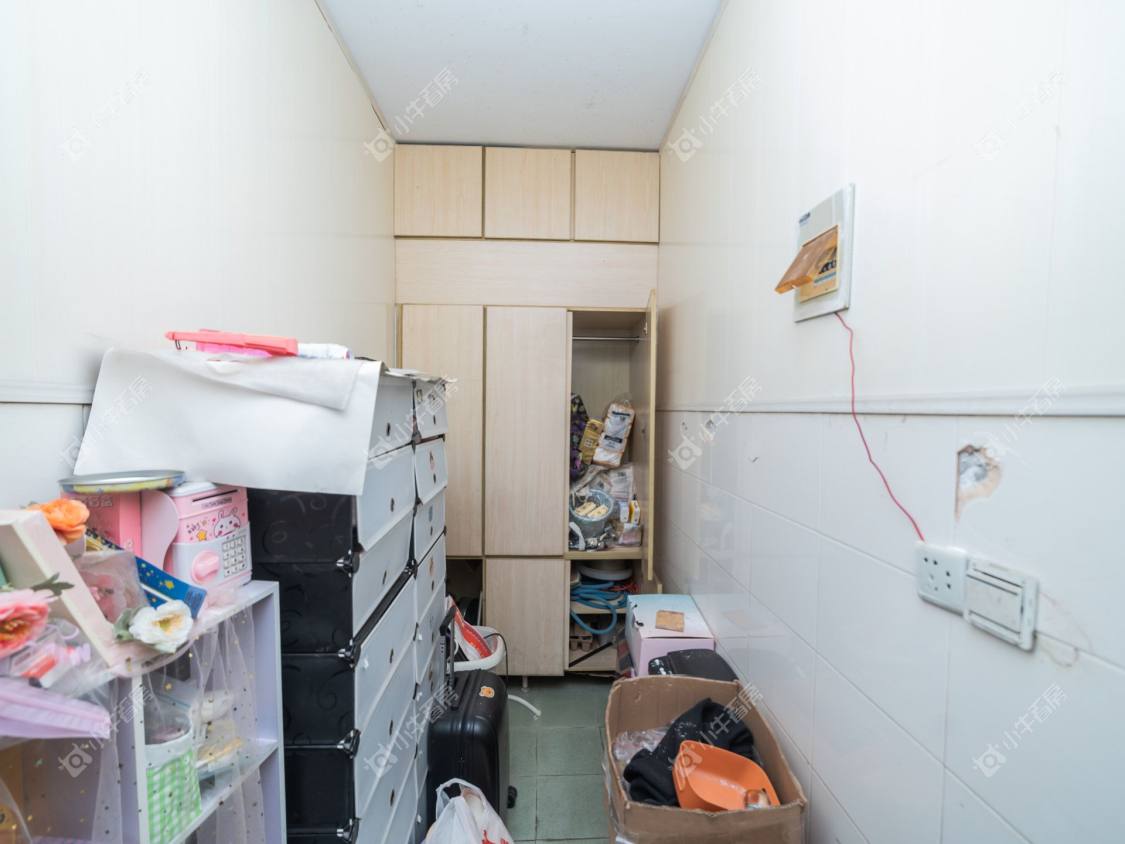 常州常钢宿舍在租房源室内图_小牛看房