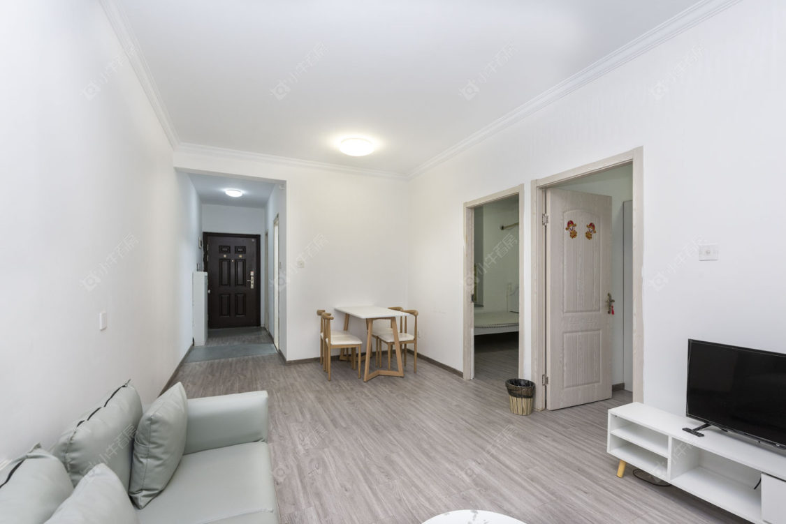 莱蒙城新尚房源室内图 常州莱蒙城新尚在售二手房源室内图_小牛看房