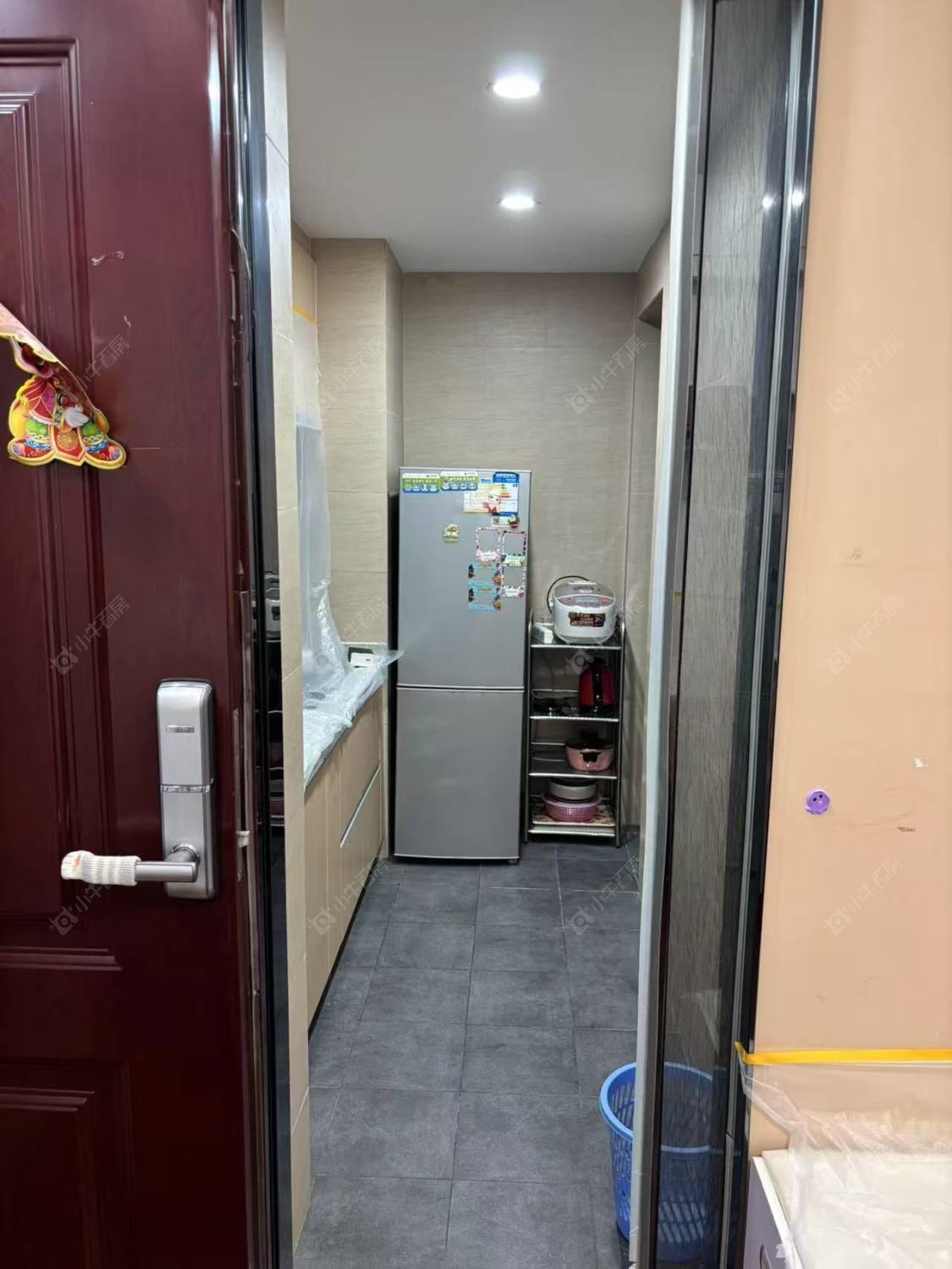 常州星河国际五区租房房源封面图