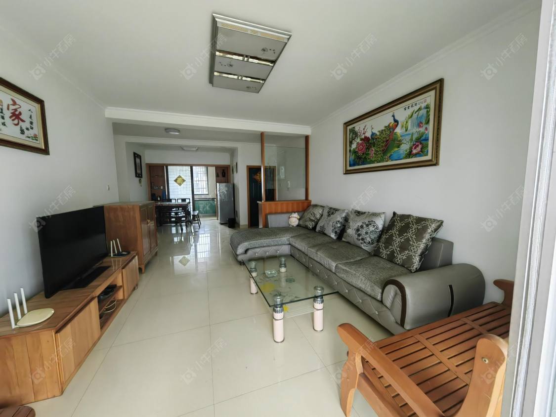 常州青竹苑C区在租房源室内图_小牛看房