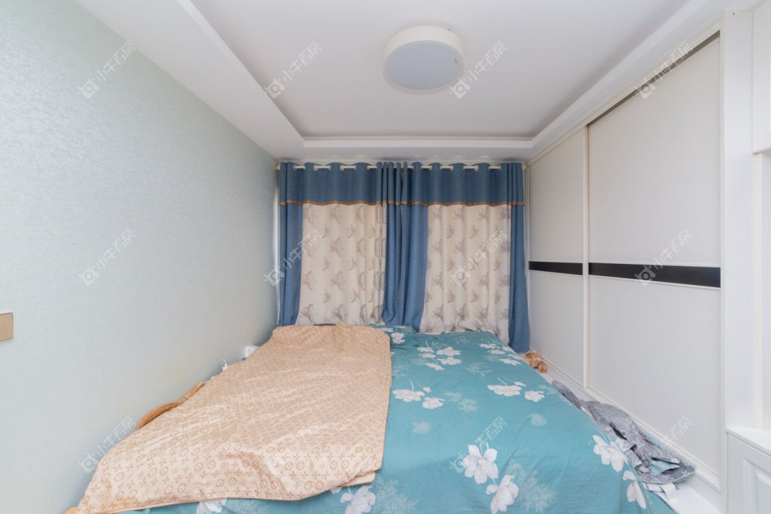 常州金百国际在租房源室内图_小牛看房