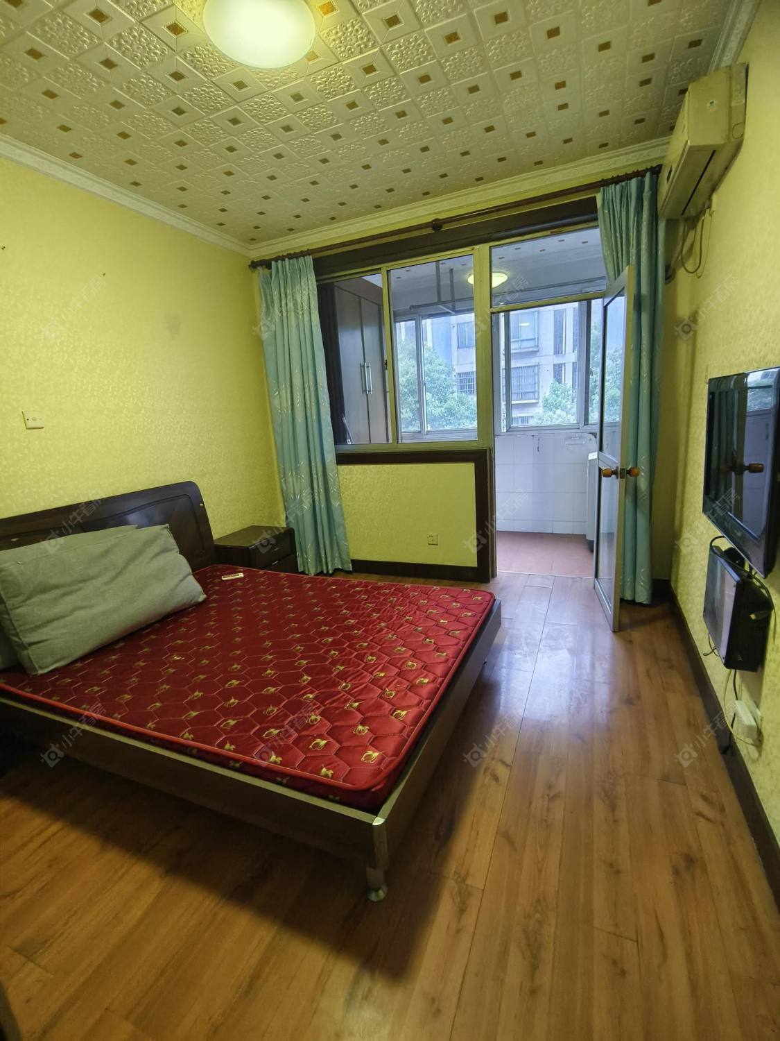 常州燕兴新村西区在租房源室内图_小牛看房