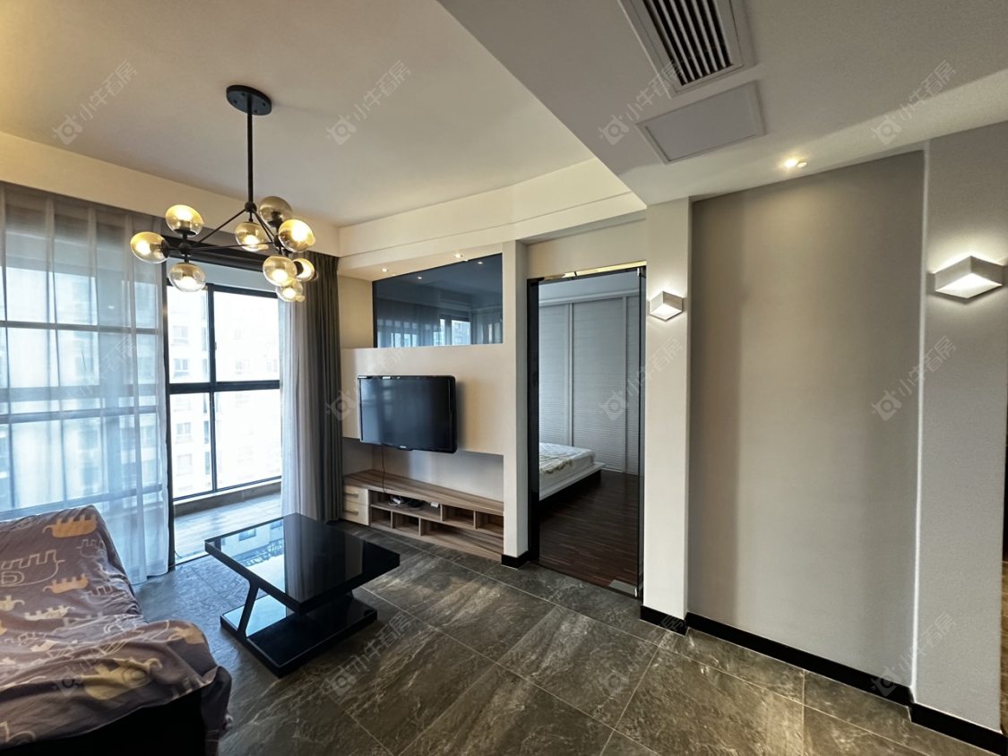 常州光华世家在租房源室内图_小牛看房