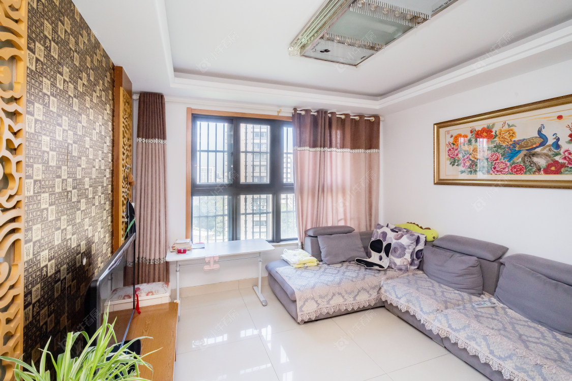 常州东城明居在售二手房源_小牛看房