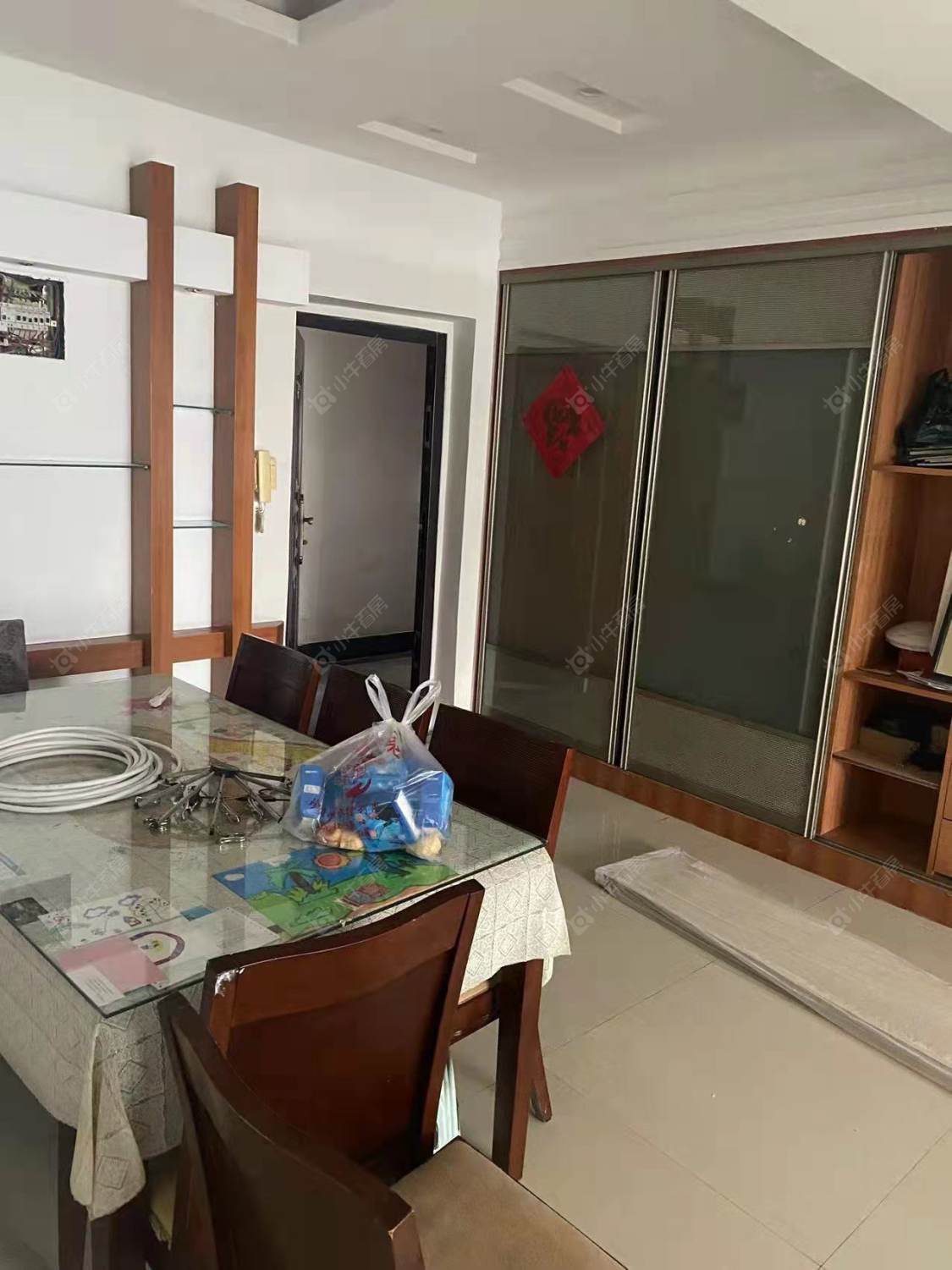 常州侨光苑在租房源_小牛看房