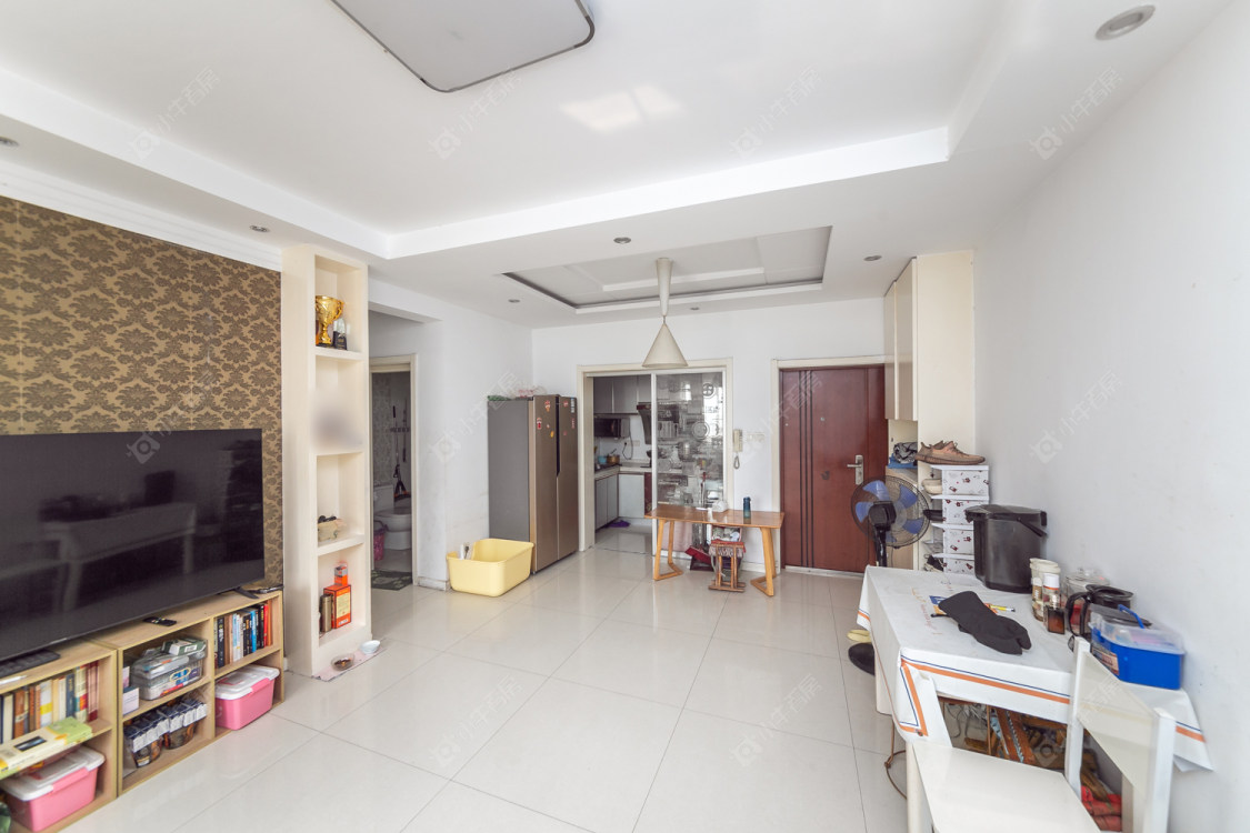 常州桂花园在售二手房源室内图_小牛看房