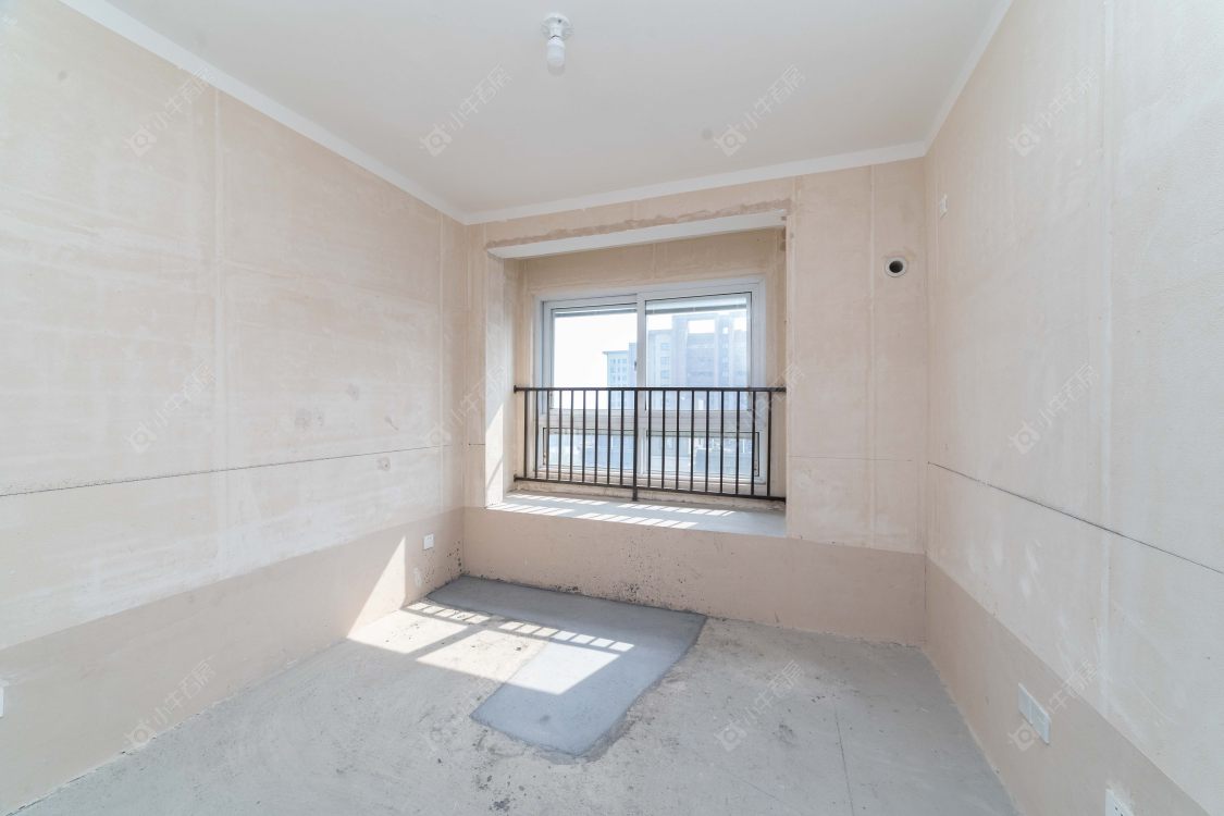 常州昱湖上观在售二手房源室内图_小牛看房