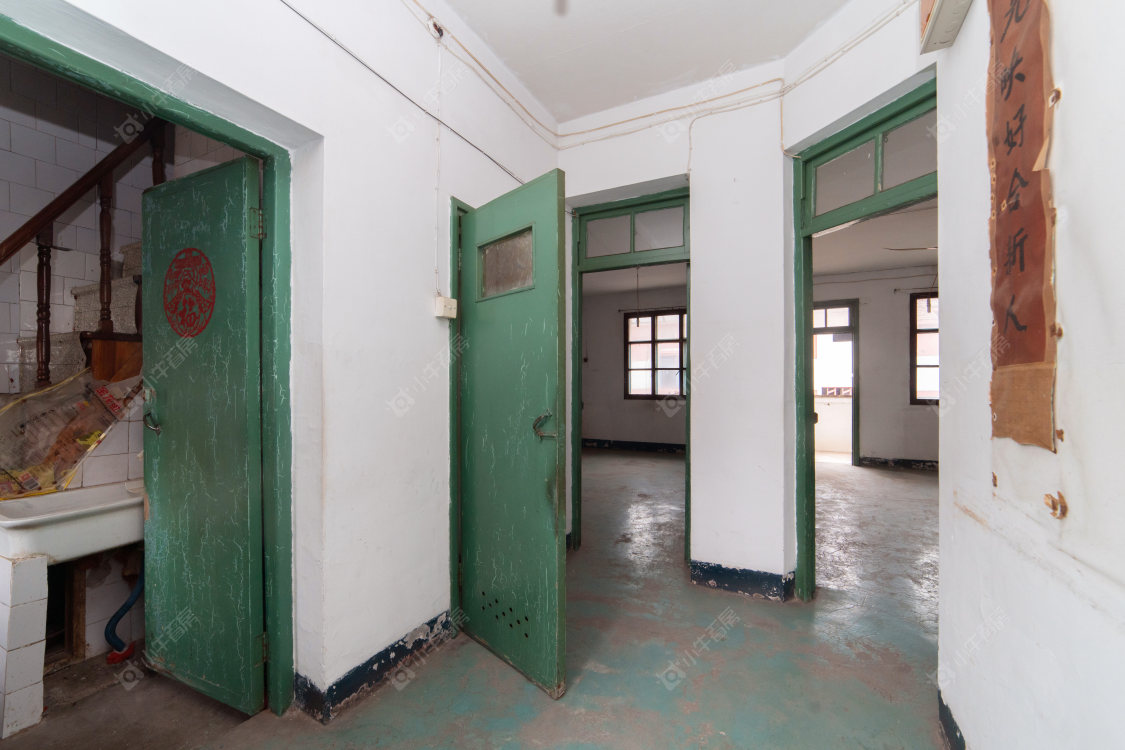 常州机械新村在售二手房源室内图_小牛看房